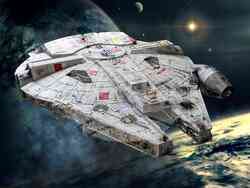 Star Wars изложба ще има на Aniventure Comic Con в София тази година (5-6 юли, „Интер експо център“), визия – Aniventure Comic Con