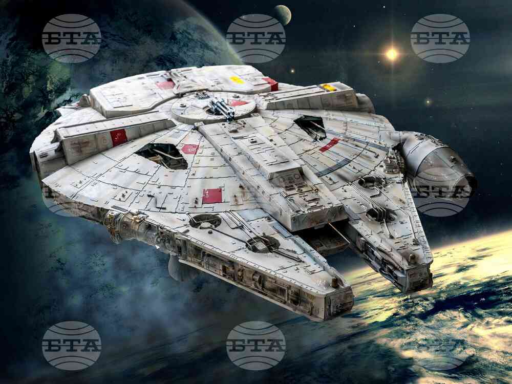 Star Wars изложба показва 30 ръчно изработени експоната на Aniventure Comic Con в София