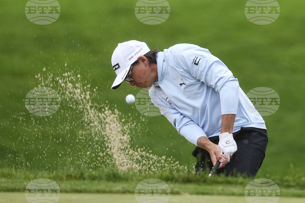 Truist Championship Golf
