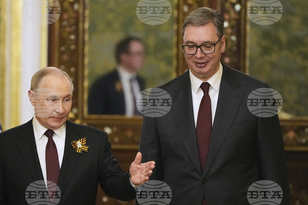 Russia Victory Day