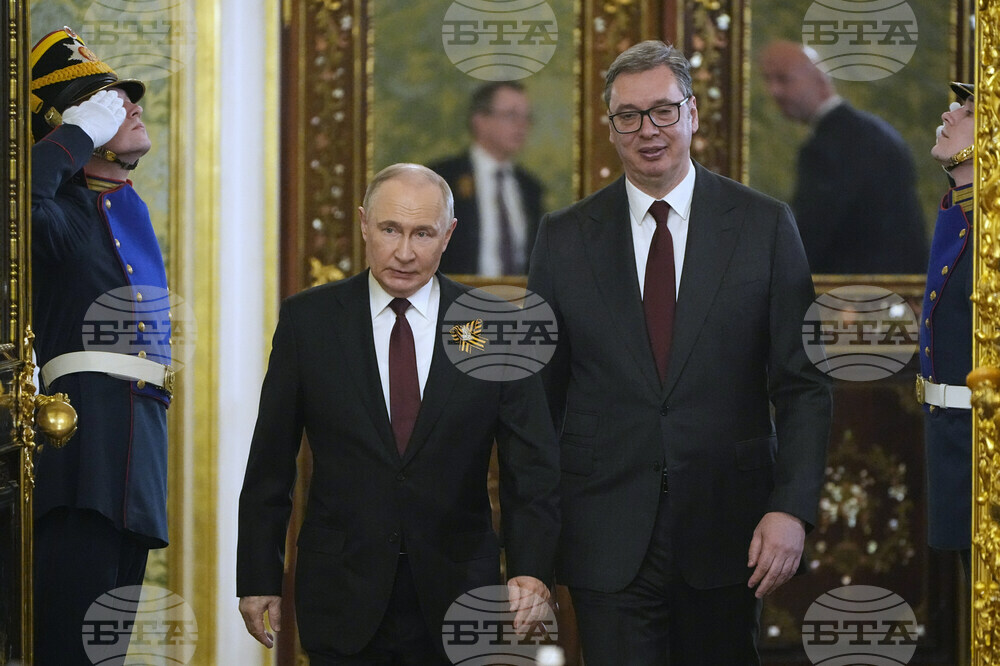 Russia Victory Day