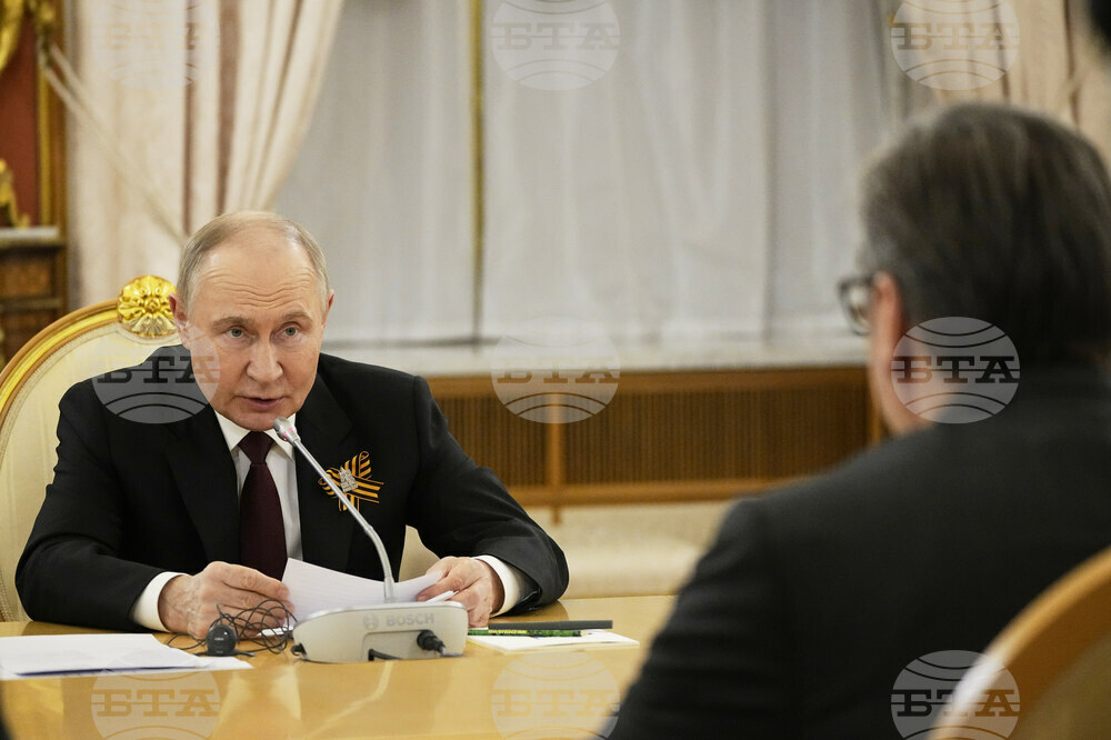 Russia Victory Day