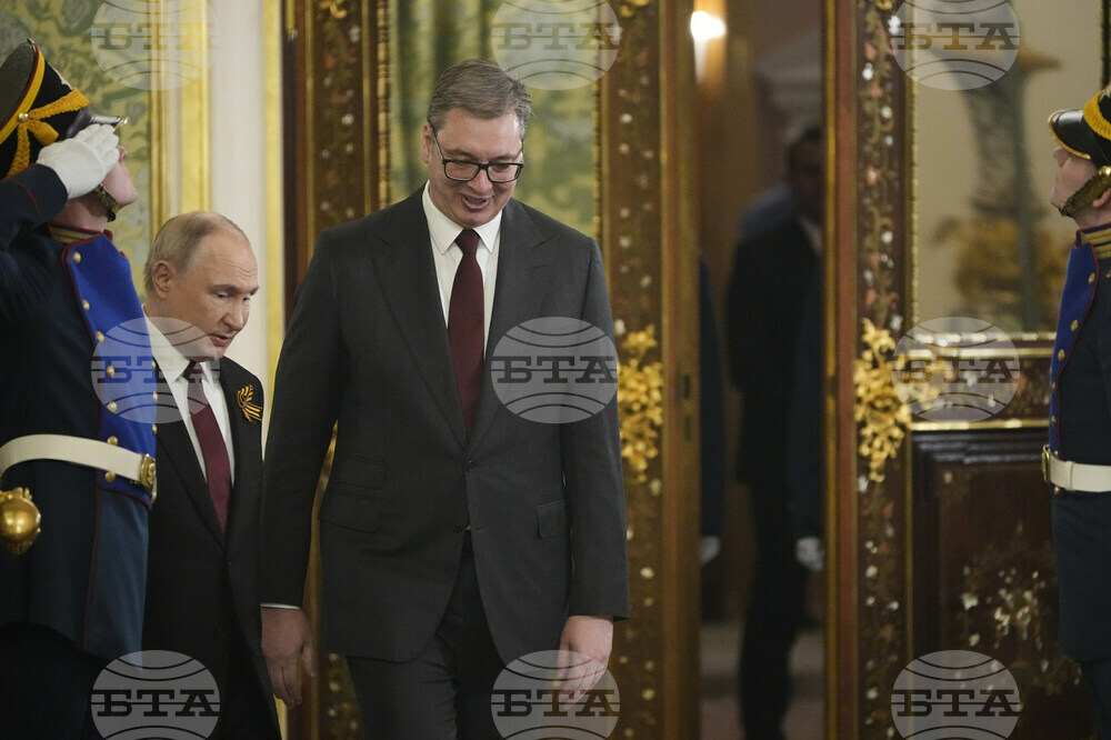 Russia Victory Day
