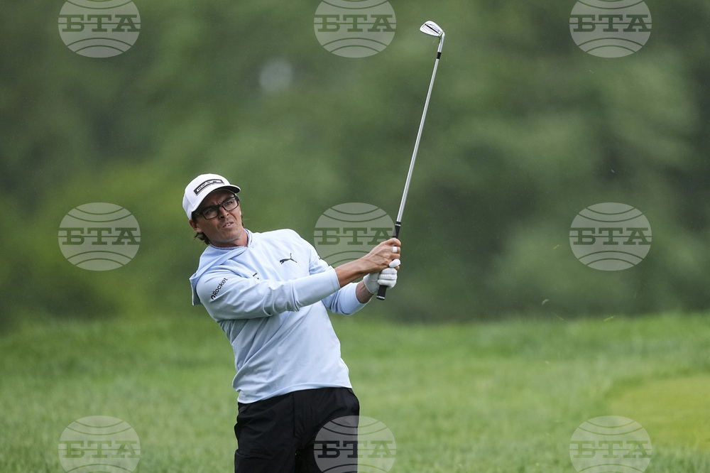 Truist Championship Golf