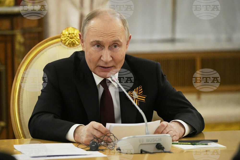 Russia Victory Day