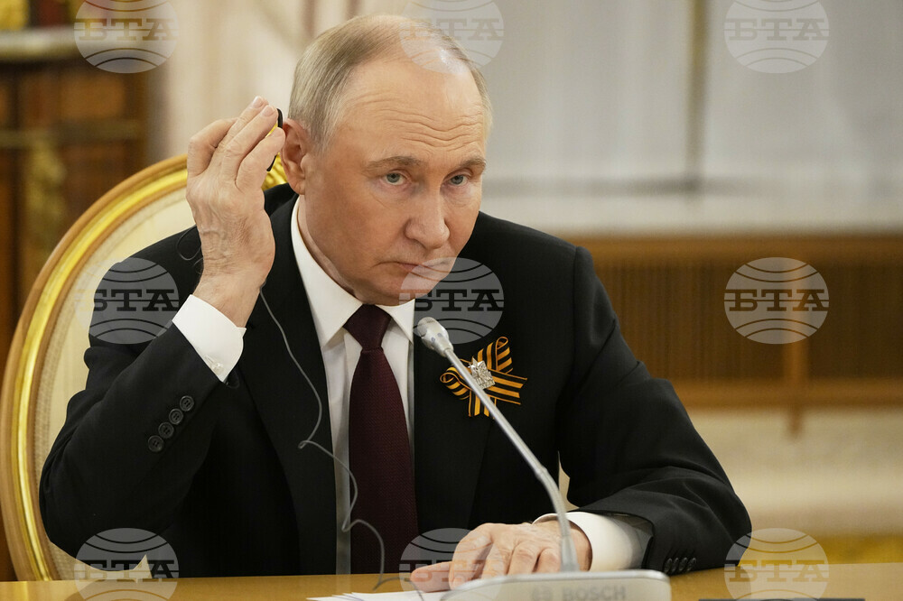Russia Victory Day