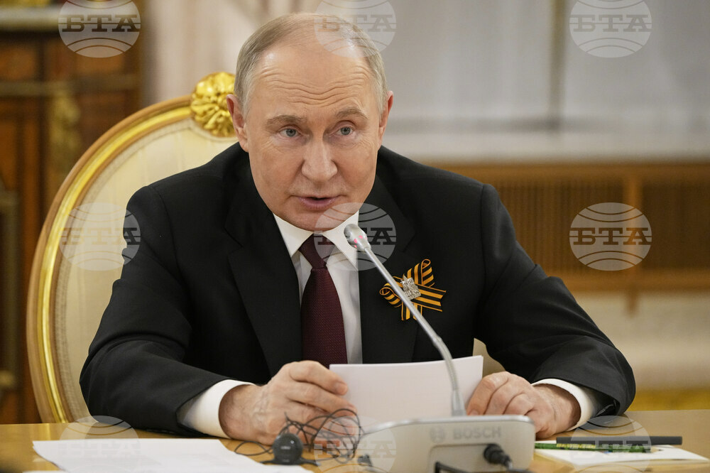 Russia Victory Day