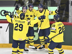 Sweden Hockey Worlds