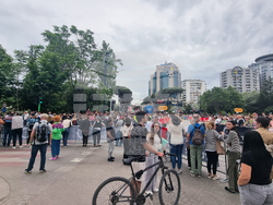 Албания - „Обиколката на Италия“ - състезание
