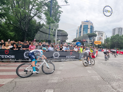 Албания - „Обиколката на Италия“ - състезание