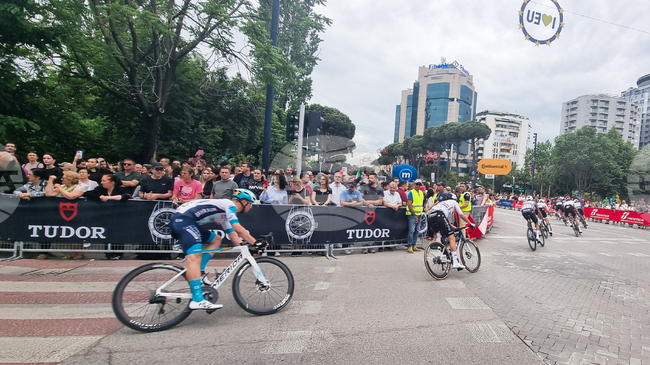 Bulgaria to Host Opening, First Three Stages of Giro d'Italia Cycling Race in May 2026