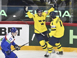 Sweden Hockey Worlds