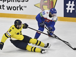 Sweden Hockey Worlds