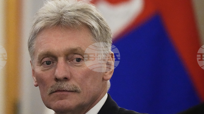 Кремъл заяви, че се надява на нова среща между Путин и Тръмп