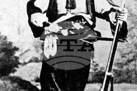 Хаджи Димитър - участник в националноосвободителното движение