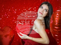 Теодора Велева показва тъмната страна на любовта в сингъла Playing By The Rules, снимка – екип