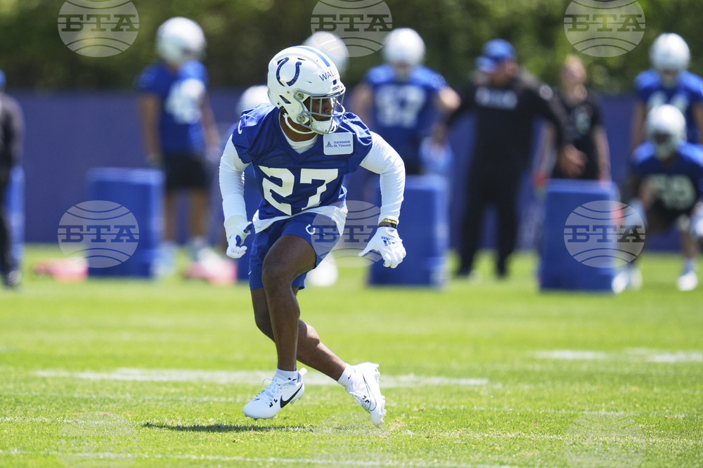 Colts Football