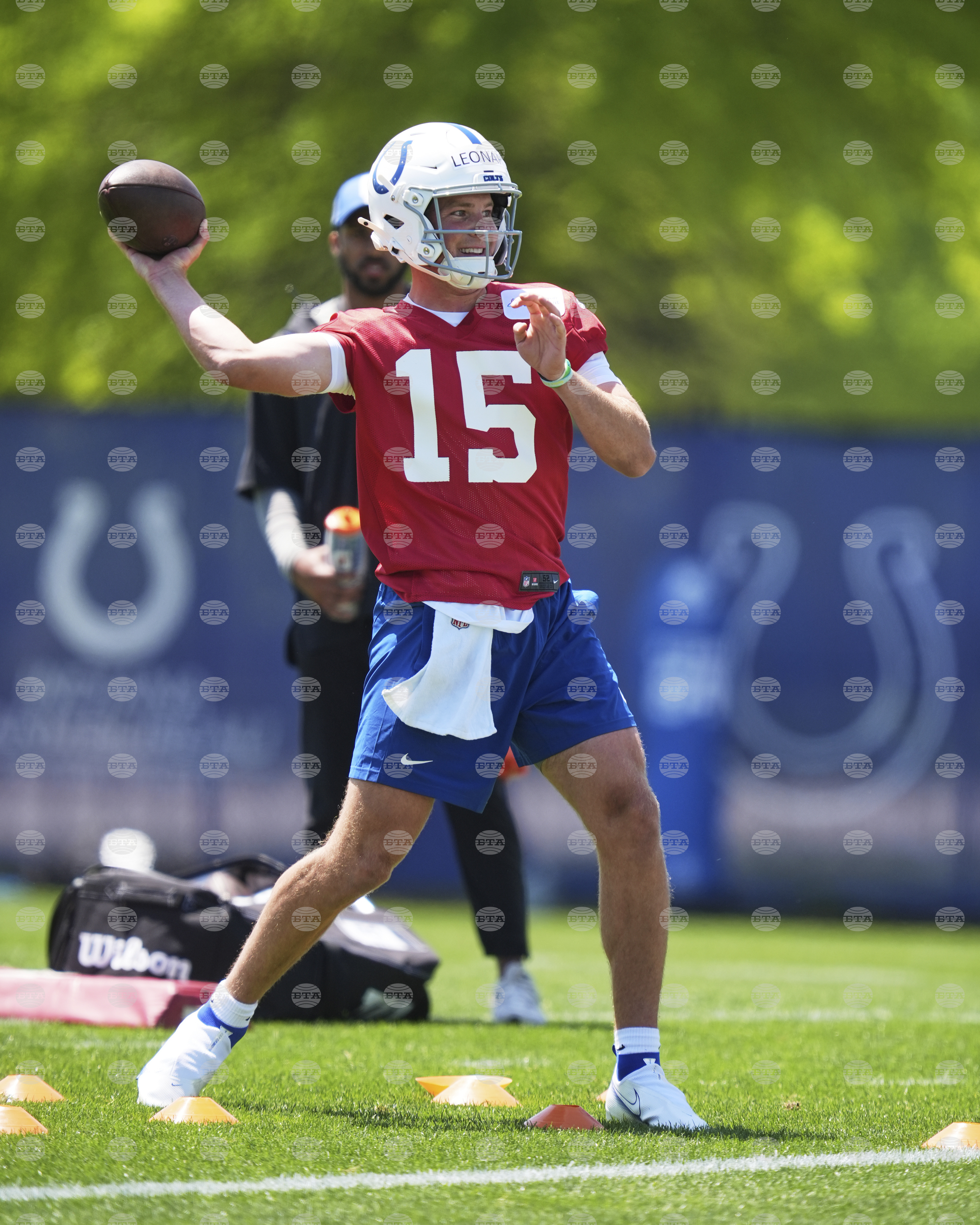 Colts Football