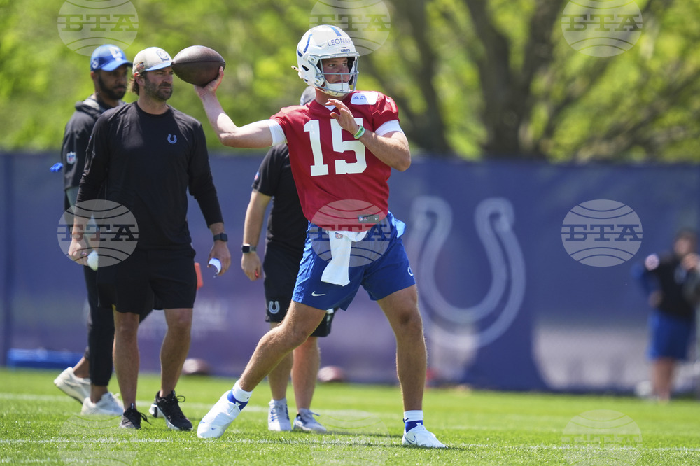 Colts Football