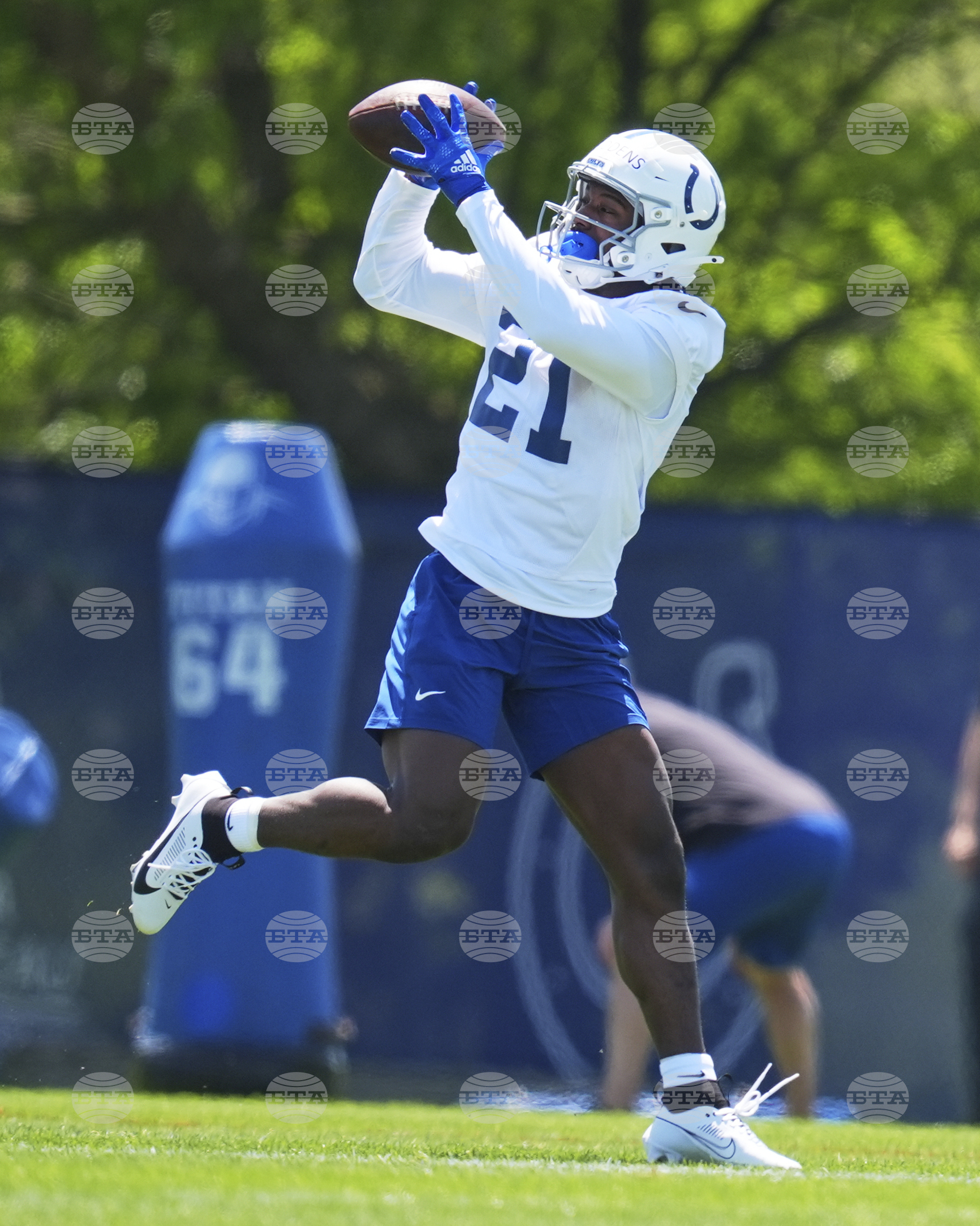 Colts Football