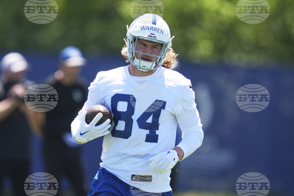 Colts Football