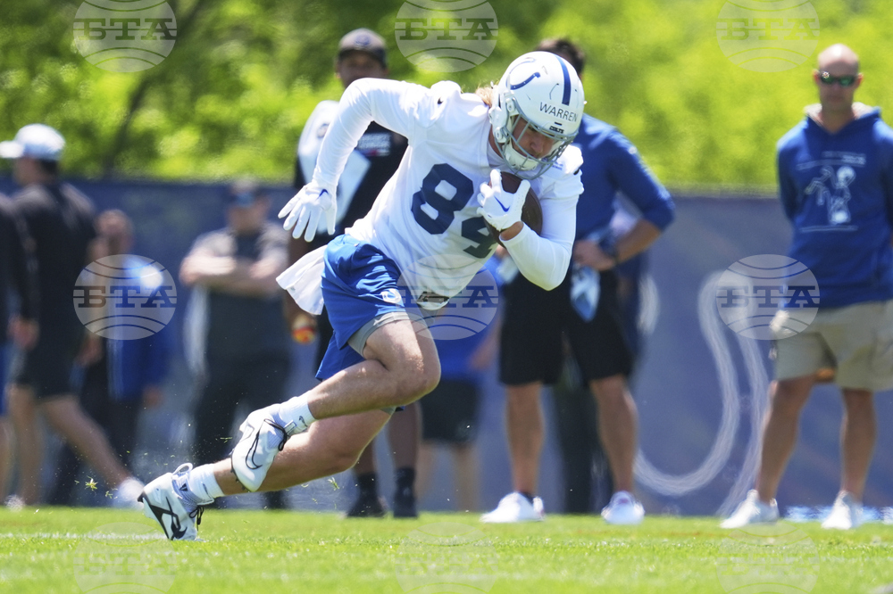 Colts Football