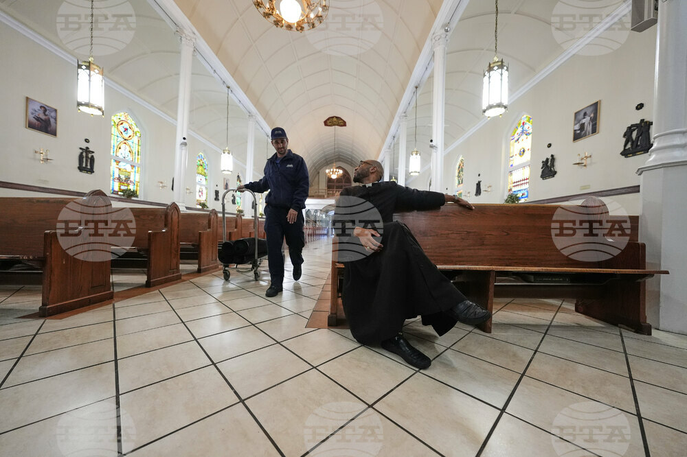 Vatican Pope Creole Roots