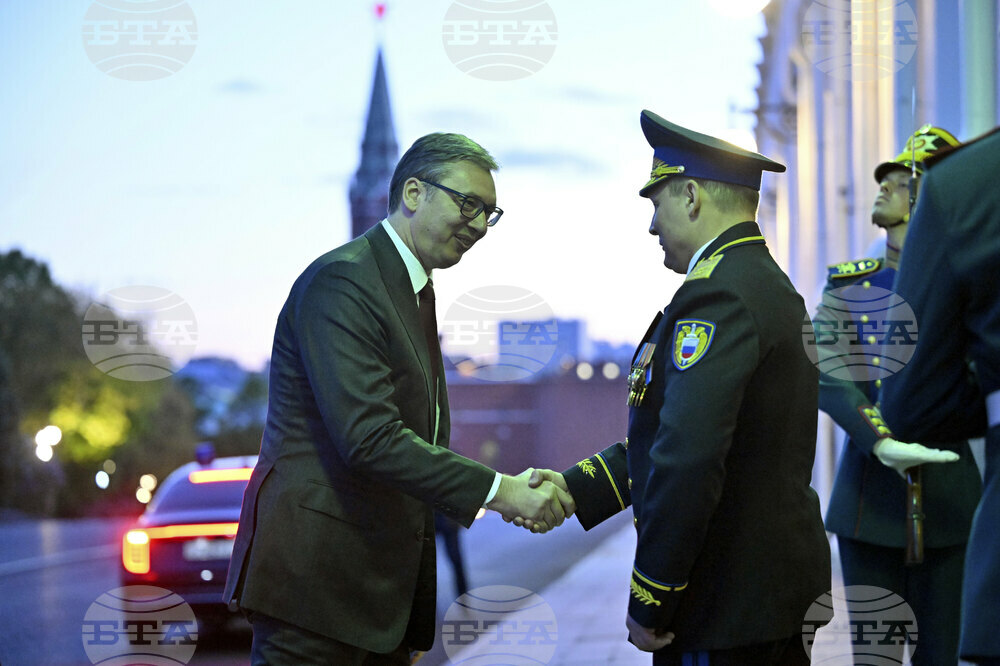 Russia Victory Day