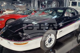 Румъния - Букурещ - автомобилна галерия „Цириак Колекшън“