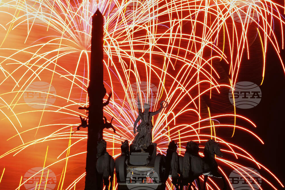 Russia Victory Day