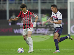 Italy Soccer Serie A