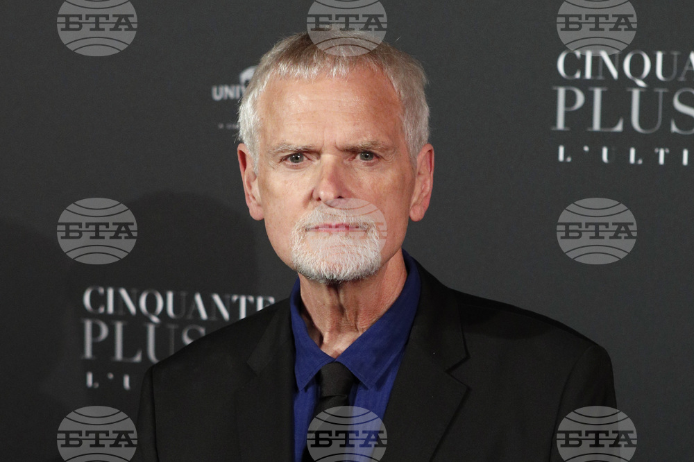Obit James Foley