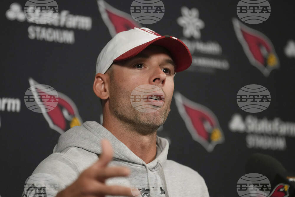 Cardinals Rookie Camp Football