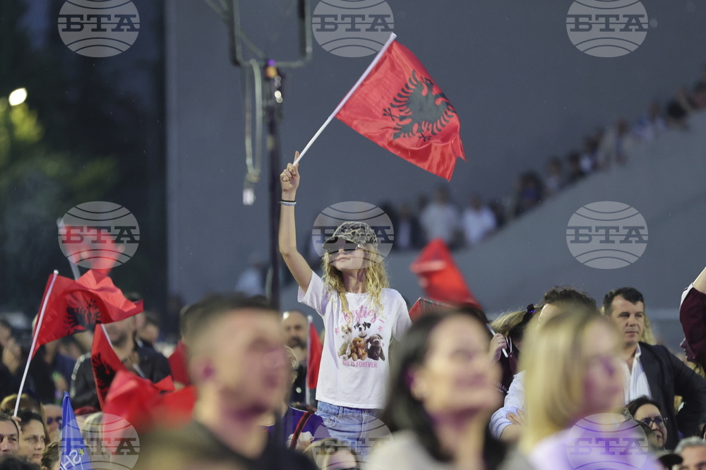 Albania Election
