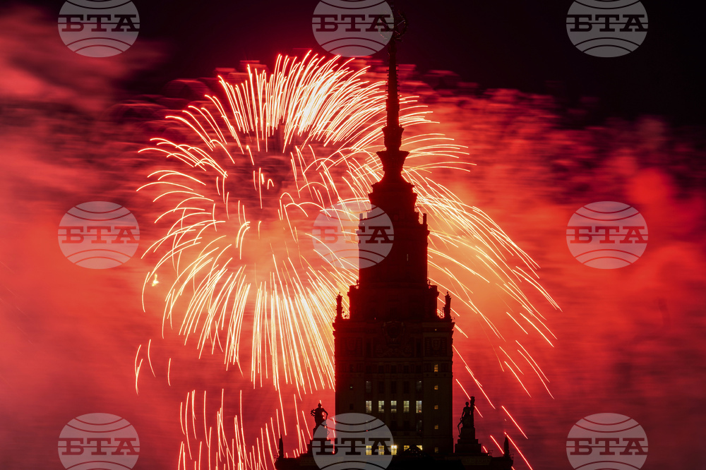 Russia Victory Day