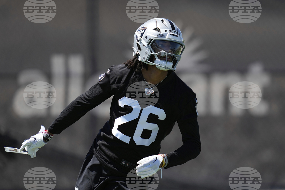 Raiders Football