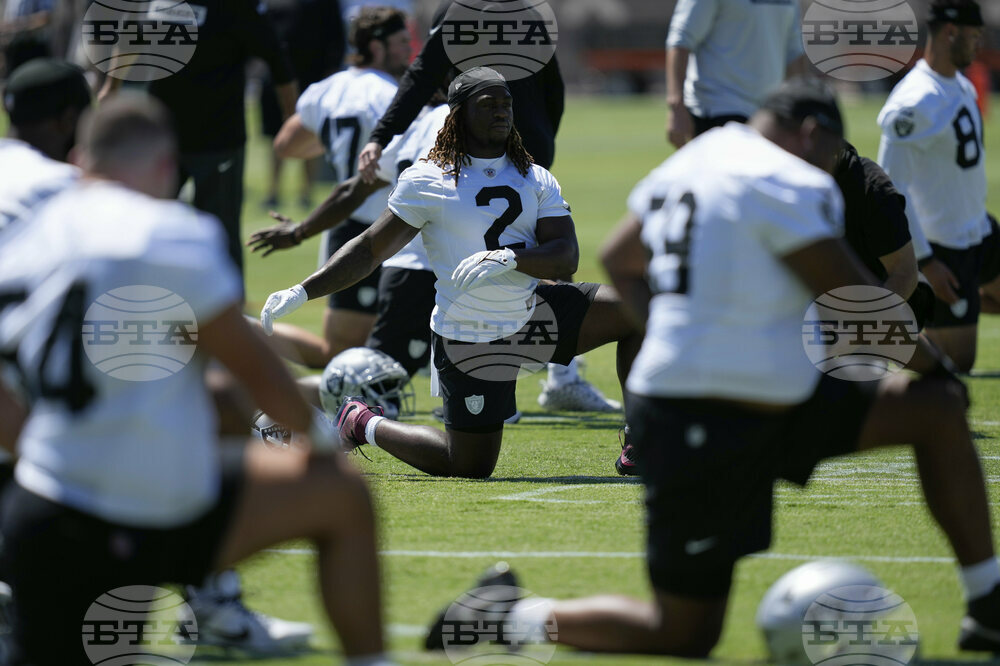 Raiders Football