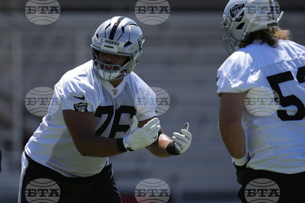 Raiders Football