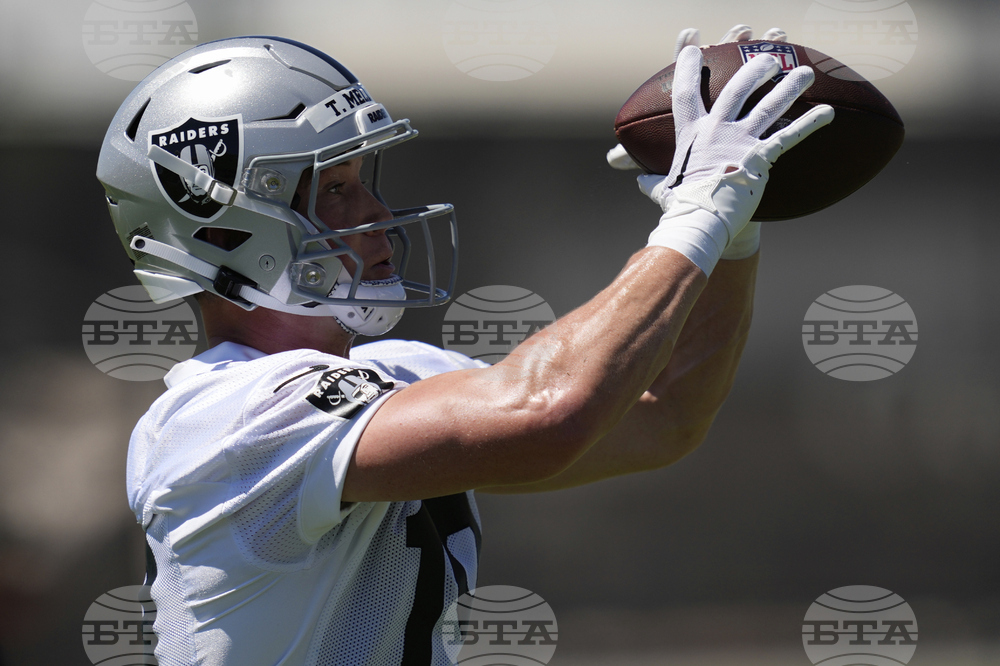 Raiders Football