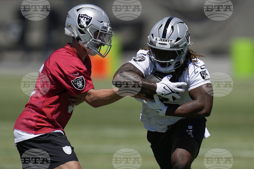 Raiders Football