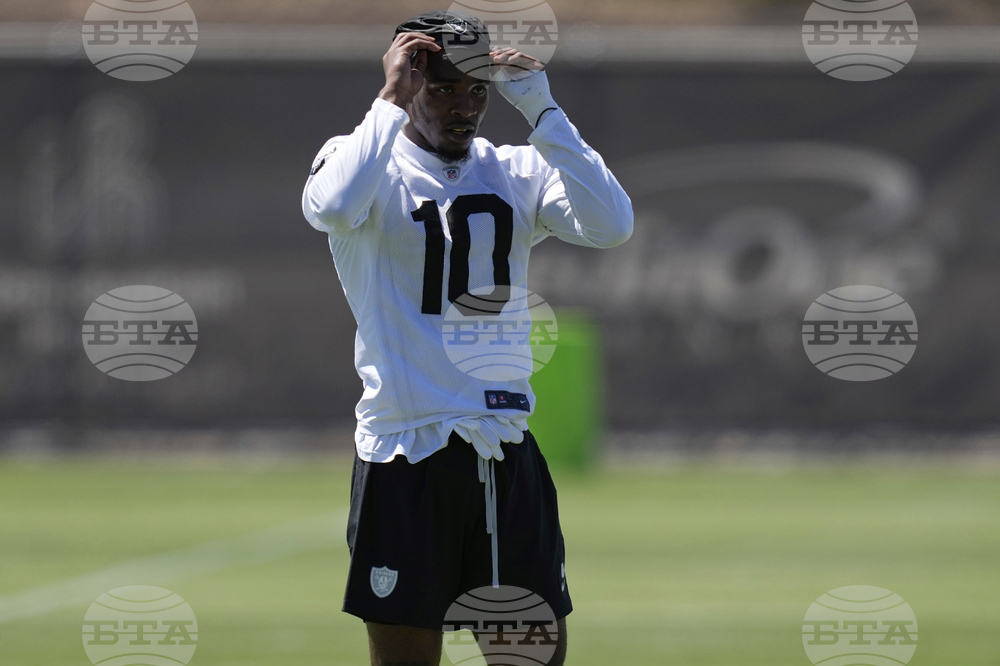 Raiders Football