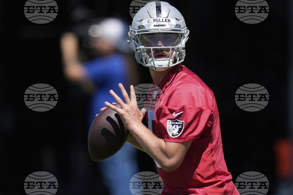 Raiders Football