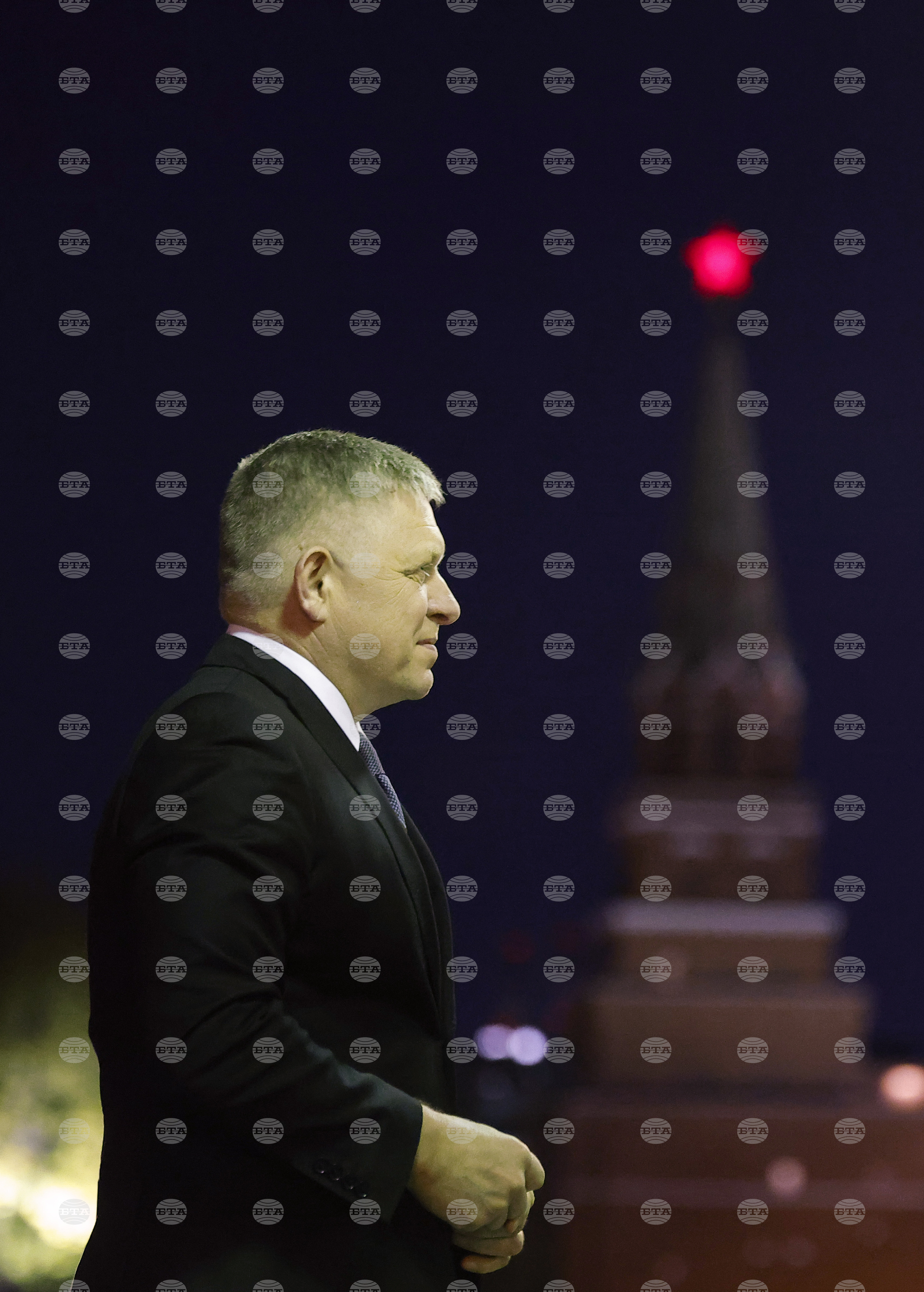 Russia Victory Day