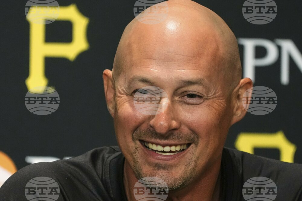 Pirates Kelly Baseball
