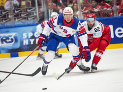 Denmark Hockey Worlds