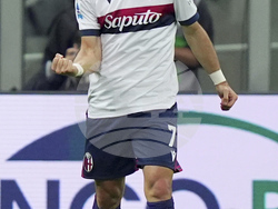 Italy Soccer Serie A