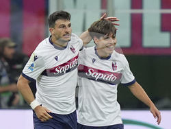 Italy Soccer Serie A