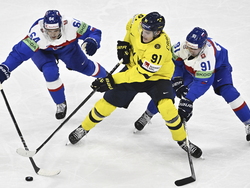 Sweden Hockey Worlds