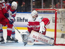 Denmark Hockey Worlds