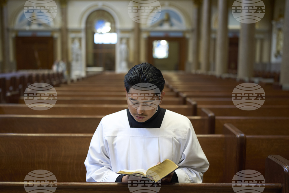 Tennessee New Pope Reax